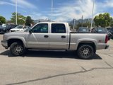 Used 2005 Chevrolet Silverado 1500 w/ Light Duty Power Package image 2