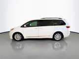 Used 2016 Toyota Sienna XLE Premium image 3