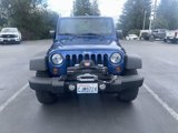 Used 2010 Jeep Wrangler Sport image 2