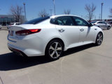 Used 2018 Kia Optima SX image 6