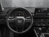 New 2025 Honda Accord LX image 4