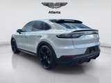 Used 2023 Porsche Cayenne Turbo GT image 3