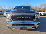 Certified 2024 RAM 1500 Laramie image 2
