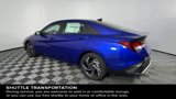 New 2025 Hyundai Elantra Sport image 6