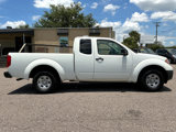 Used 2017 Nissan Frontier S image 4
