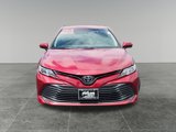 Used 2018 Toyota Camry LE image 2