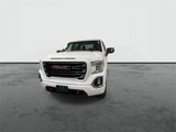 Used 2021 GMC Sierra 1500 AT4 image 3