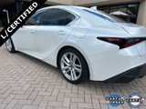 Certified 2023 Lexus IS 300 w/ Comfort Package image 5