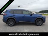 Used 2023 Nissan Rogue S image 2
