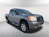 Used 2014 Nissan Titan S image 3