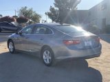 Certified 2023 Chevrolet Malibu LS image 6