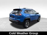 Used 2019 Jeep Cherokee Trailhawk w/ Cold Weather Group image 5