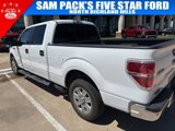 Used 2013 Ford F150 XLT w/ Luxury Equipment Group image 6