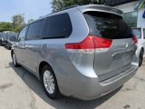 Used 2012 Toyota Sienna XLE image 6