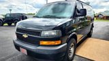 Used 2018 Chevrolet Express 2500 w/ Driver Convenience Package image 4