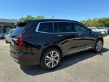 Used 2023 Cadillac XT6 Premium Luxury image 6