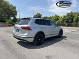 Used 2020 Volkswagen Tiguan SE R-Line w/ 3rd Row Seat Package image 5