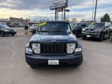 Used 2008 Jeep Liberty Sport w/ Popular Equipment Group image 4