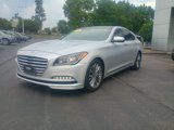 Used 2016 Hyundai Genesis 3.8 w/ Option Group 02 image 3