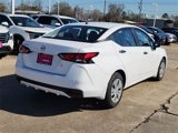 New 2025 Nissan Versa S image 5