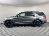 Used 2021 Ford Explorer Limited w/ Equipment Group 301A image 4