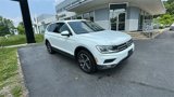 Used 2019 Volkswagen Tiguan SEL image 4