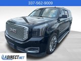 Used 2015 GMC Yukon XL Denali w/ Touring Package image 4