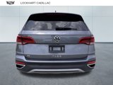 Used 2024 Volkswagen Taos SE image 4
