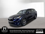 Used 2020 Toyota Highlander XLE image 2