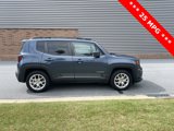Used 2020 Jeep Renegade Latitude w/ Popular Equipment Group image 4