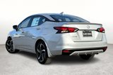 New 2025 Nissan Versa SR w/ Trunk Package image 4