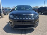 Used 2019 Jeep Compass Sport image 2