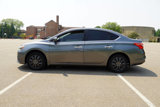 Used 2016 Nissan Sentra S image 4