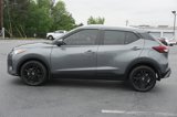 Certified 2021 Nissan Kicks SV image 4
