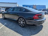 Certified 2023 Volvo S90 B6 Plus w/ Protection Package Premier image 6