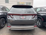 New 2025 Hyundai Tucson SEL image 5