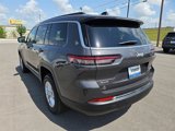 New 2025 Jeep Grand Cherokee L Laredo image 5