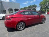 New 2025 Nissan Versa SV w/ Trunk Package image 4