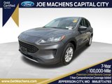 Certified 2021 Ford Escape SE w/ Convenience Package image 2