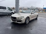 Used 2013 BMW 650i Gran Coupe image 3