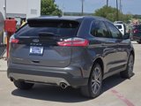 Used 2022 Ford Edge Titanium image 4