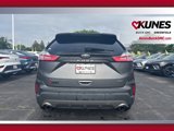Used 2022 Ford Edge Titanium image 6