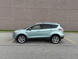 Used 2013 Ford Escape Titanium w/ Class II Trailer Tow Pkg image 3