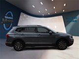 Used 2021 Volkswagen Tiguan SE image 4