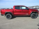 New 2025 GMC Canyon Elevation w/ Convenience Package image 3