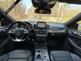 Used 2018 Mercedes-Benz GLS 63 AMG 4MATIC image 5