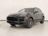 Used 2019 Porsche Cayenne image 3