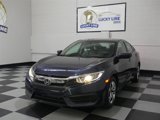Used 2018 Honda Civic LX image 4