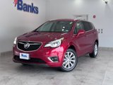 Used 2019 Buick Envision Essence image 2