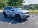 Used 2020 Jeep Grand Cherokee Altitude image 2